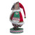 Katherines Collection Katherines Hoobert The Festive Owl - 43cm 