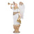 Katherines Collection Katherines Heralding Angel - 33cm 