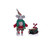 Katherines Collection Katherines Brie and Colby Christmas Mice (2 Styles) - 16.5cm 