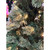 Cashmere Pine Glow Pre-Lit Christmas Tree