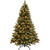 Cashmere Mixed Pine Pre-Lit Christmas Tree