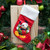Disney Christmas Decorations Mickey Mouse Christmas Stocking - 38cm 