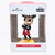 Holiday Décor Mickey Mouse Ornament