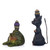 Katherines Collection Halloween Hollow Potion Bottles (2 Styles) - 20cm 