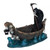 Katherines Collection River Styx Gondola Candy Bowl - 28cm 