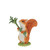 Beatrix Potter - Peter Rabbit Beatrix Potter Squirrel Nutkin with Nettle - 7cm 