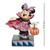 Vampire Minnie Mouse Actual Measurement