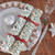 Celebration Crackers Rustic Foliage Christmas Crackers (Pack of 6) - 33cm 
