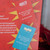 Celebration Crackers Generation Genius Christmas Cracker (Pack of 6) - 30cm 