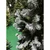 Allegheny Wintergreen Slim Christmas Tree - 180cm
