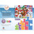 Elf on the Shelf Elf On The Shelf Puzzle Pack - Assorted - 48.2cm 