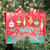 Christmas Elves Christmas Shopping Bag Extra Wide - 32cm 