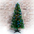 Christmas Elves Green Fibre Optic - 150cm 