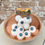 Witches of Halloween Ping Pong Eyeballs - 3.5cm 