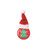 Christmas Elves Christmas Badges (4 Styles) 