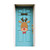 Christmas Elves Door Decoration Kit (2 Styles) 