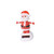 Christmas Elves Christmas Character Solar Wobbly Figures (4 Styles) 