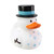 Christmas Elves Christmas Rubber Duck (4 Styles) - 10cm 