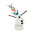 Disney Christmas Decorations Disney Frozen Olaf Figurine - 12.44cm 