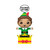 Elf the Movie Elf Buddy The Elf Popsies - 12cm 