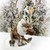 Olaf and Sven Disney Tabletop Figurine