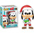Disney Christmas Decorations Disney - Goofy Holiday Pop! Vinyl - 11.1cm 