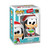 Disney Christmas Decorations Disney - Goofy Holiday Pop! Vinyl - 11.1cm 