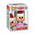 Rudolph the Red Nosed Reindeer Rudolph - Charlie in the Box Pop! Vinyl 