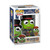 Funko Pop! (Holiday) Muppets Christmas Carol - Kermit with Tiny Tim Pop! - 9.5cm 