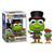 Funko Pop! (Holiday) Muppets Christmas Carol - Kermit with Tiny Tim Pop! - 9.5cm 