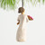 Willow Tree 2023 Ornament - 10cm 