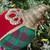 Hanging Tartan Bauble