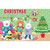 Christmas Elves Christmas Cheer Colouring + Hex Activity Drawers - 19cm 