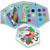 Christmas Elves Christmas Cheer Colouring + Hex Activity Drawers - 19cm 