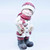 Christmas Elves Christmas Figurine – Child Playing Drum 42cm