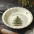  Spode Christmas Tree Pie Dish - 25.5cm 