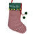 Christmas Elves Stocking What Kind of Elf Are You? (4 Designs) - 52cm 