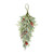 Christmas Elves Icy Mistletoe Berry Hanger (2 Styles) - 60cm 