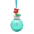 Disney Christmas Decorations Disney Christmas Ariel on Glass Bauble - 18.5cm 