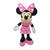 Disney Christmas Decorations Minnie Mouse Plush - 38cm 