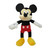 Disney Christmas Decorations Mickey Mouse Plush - 38cm 