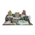 MyVillage Christmas Village Valley Base - 78cm 