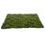 MyVillage Artificial Moss Mat Green-Brown (Medium) - 70cm 
