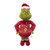 Christmas Elves Dr Seuss Grinch in Max Jumper Holiday Greeter 
