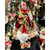  Mark Roberts Mrs. Claus Christmas Party - 58cm 
