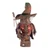 Katherines Collection Octavius The Owl Warlock - 51cm 
