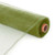 Christmas Elves Moss Mesh Wrap Roll - 53cm x 9m 