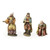 Nativity – Three Kings Figurine Set by Joseph’s Studio