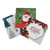 Christmas Elves Paper Napkin