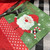 Santa Claus Paper Napkin